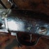 17th Century Turn-over Flintlock Coaching Pistol - Image 7