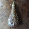 19th Century Powder Flask