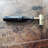 19th Century Powder & Shot Measure