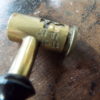 19th Century Powder & Shot Measure - Image 3