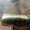 19th Century Powder & Shot Measure - Image 4