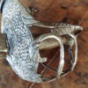 English Civil War Mortuary Sword - Image 3