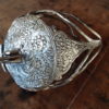 English Civil War Mortuary Sword