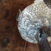 English Civil War Mortuary Sword - Image 5