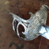 English Civil War Mortuary Sword - Image 6