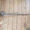 English Civil War Mortuary Sword - Image 8