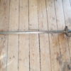 English Civil War Mortuary Sword - Image 9