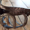English Civil War Mortuary Sword - Image 12
