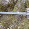 15th Century German Broad Sword - Image 9