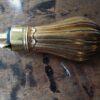 19th century Small Pistol Powder Flask