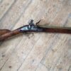 Early Flintlock Blunderbuss by Grice dated 1744