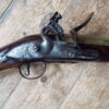 Early Flintlock Blunderbuss by Grice dated 1744 - Image 3
