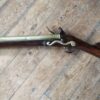 Early Flintlock Blunderbuss by Grice dated 1744 - Image 9