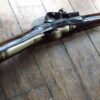 Early Flintlock Blunderbuss by Grice dated 1744 - Image 8