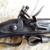 Presentation Flintlock Baker Rifle - Image 5