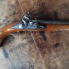18th Century Flintlock British Officers Pistol