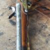 18th Century Flintlock British Officers Pistol - Image 6