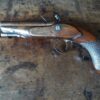 Late Georgian Flintlock Traveling pistol by Wallis - Image 4
