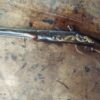 A Rare English Flintlock Pistol By Johnson - Image 3