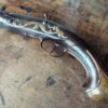 A Rare English Flintlock Pistol By Johnson - Image 4