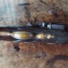 A Rare English Flintlock Pistol By Johnson - Image 6