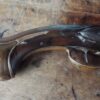 A Rare English Flintlock Pistol By Johnson - Image 7