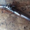 A Rare English Flintlock Pistol By Johnson