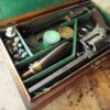 Cased Deane Adams & Deane Percussion Revolver - Image 3