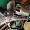 Cased Deane Adams & Deane Percussion Revolver