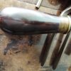 Cased Deane Adams & Deane Percussion Revolver - Image 7