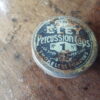 19th Century Eley Percussion Cap Tin