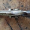 Percussion Over and Under Traveling Pistol by Busby Of London - Image 4