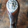 Percussion Over and Under Traveling Pistol by Busby Of London - Image 5