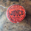 19th Century Joyce No26 Percussion Cap Tin - Image 4