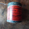 19th Century Joyce No26 Percussion Cap Tin