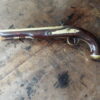 Flintlock Coaching Pistol By Williams - Image 4