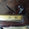 Flintlock Coaching Pistol By Williams - Image 5