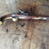Flintlock Coaching Pistol By Williams - Image 8