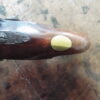 Flintlock Coaching Pistol By Williams - Image 11