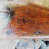 1811 Flintlock East India Company Newland Pistol - Image 7