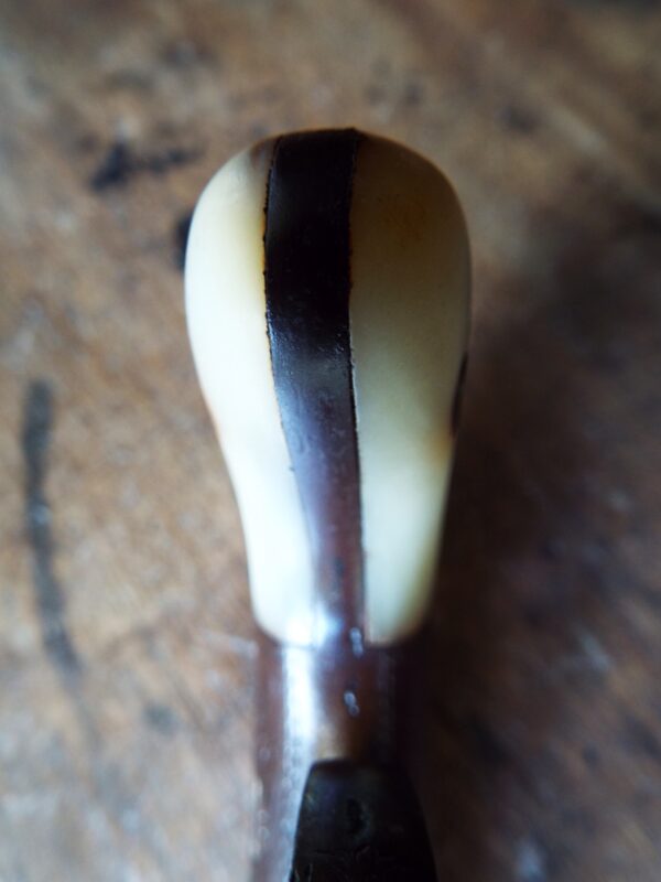 American Allen And Thurber Percussion Pocket or Boot Pistol - Image 6
