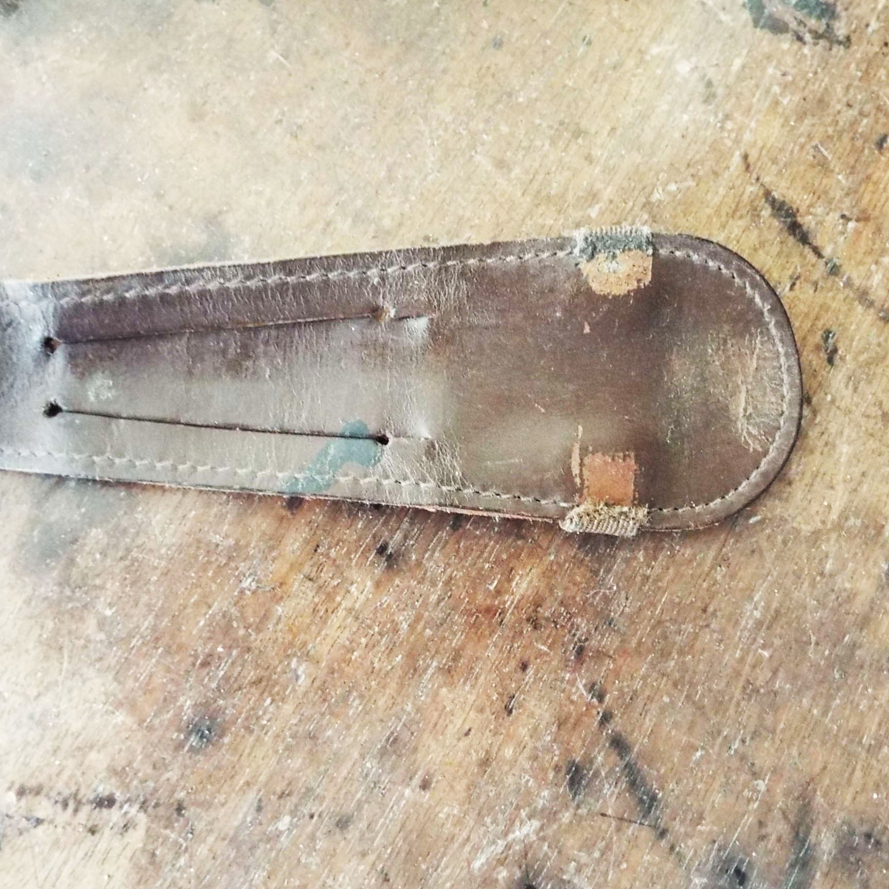 World War two British army second pattern fighting knife by Fairbairn Sykes - Image 10