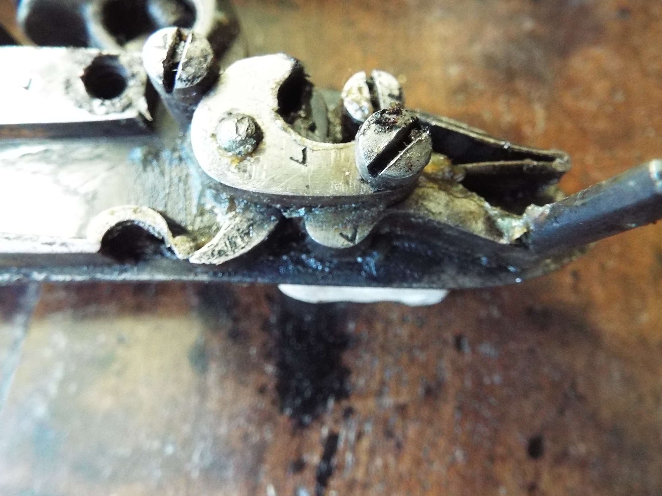 Rare 1815 Flintlock US Springfield Pistol - Image 17