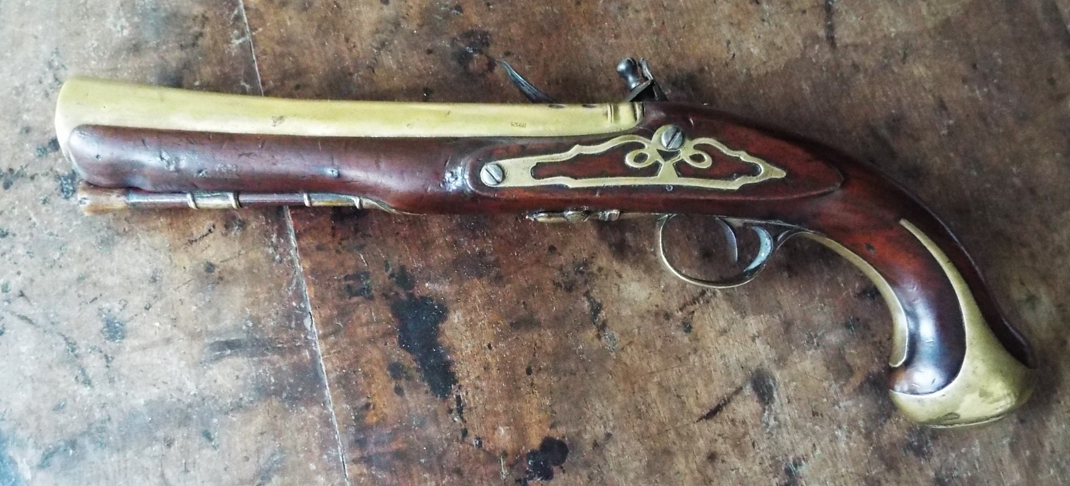 Blunderbuss Pistol by BARBAR of London - Image 5