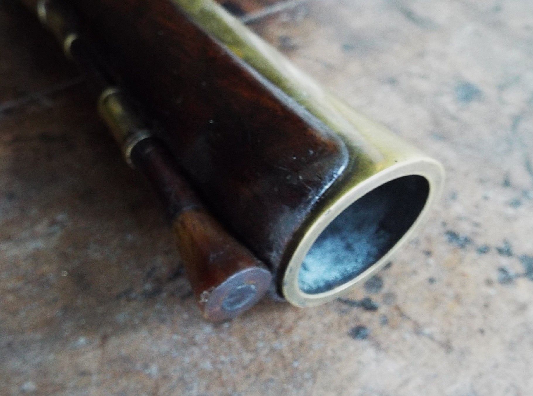 Blunderbuss Pistol by BARBAR of London - Image 4